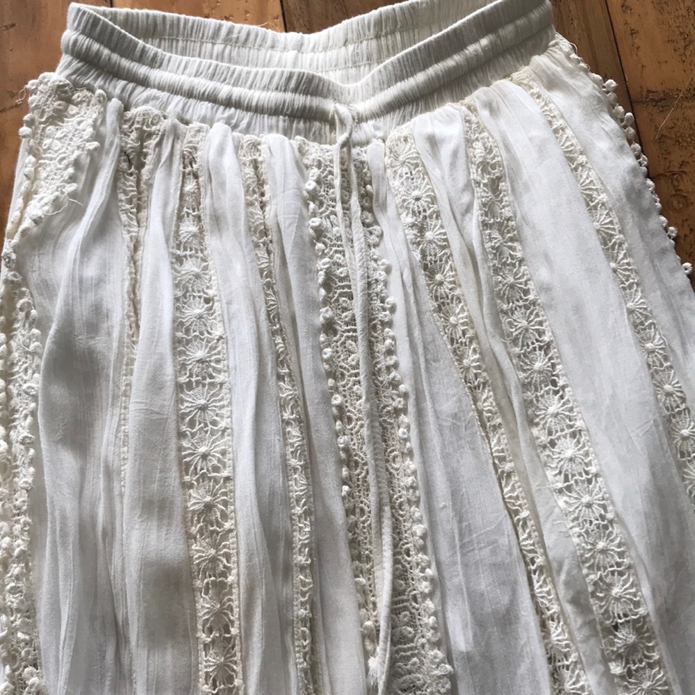 Maxi Skirt by Staring at Stars - Picture 3 of 4